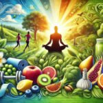 10 Daily Habits to Improve Your Overall Well-Being