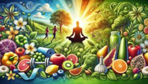 10 Daily Habits to Improve Your Overall Well-Being